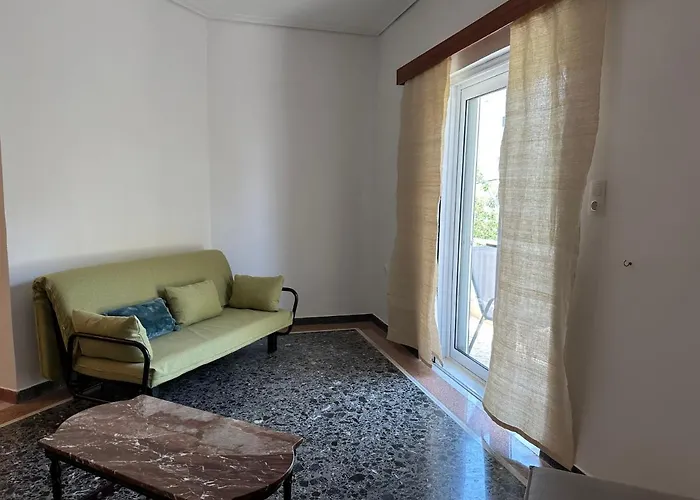 Goldy Centre * Rethymno