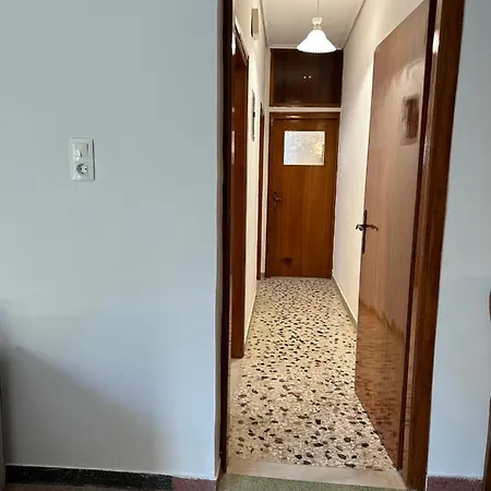 Apartamento Goldy Centre