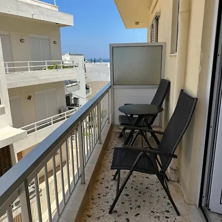Apartamento Goldy Centre *