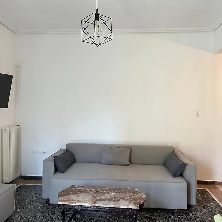 Goldy Centre Apartamento *