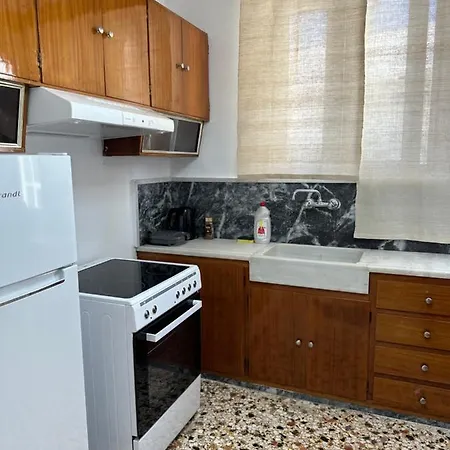 Apartamento Goldy Centre