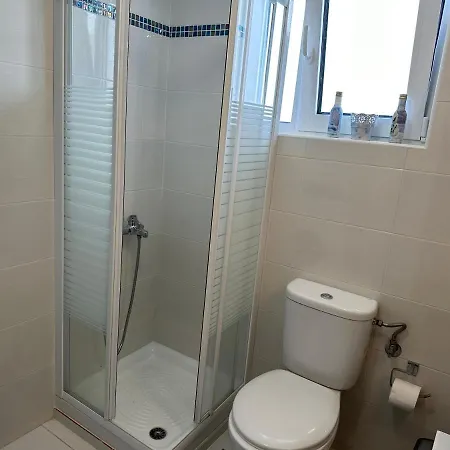 Goldy Centre Lägenhet *