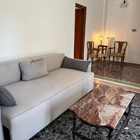 Apartamento Goldy Centre