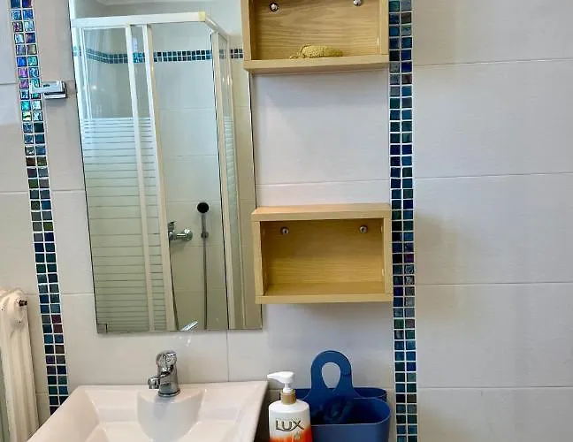 Goldy Centre * Rétino