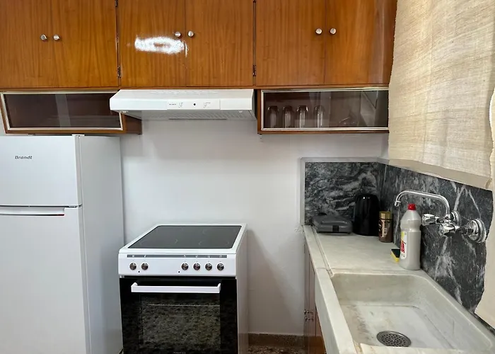 Goldy Centre Apartamento