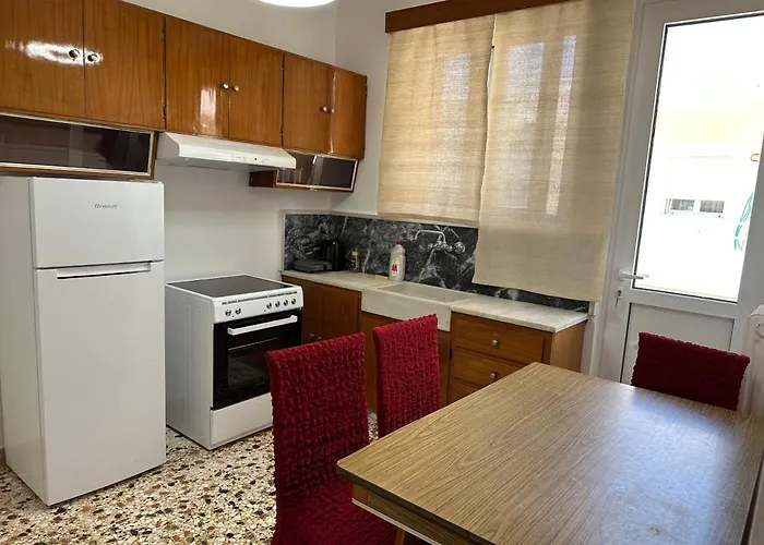 Goldy Centre Apartamento *