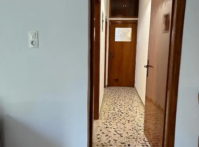 Apartamento Goldy Centre