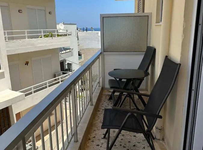 Apartamento Goldy Centre *