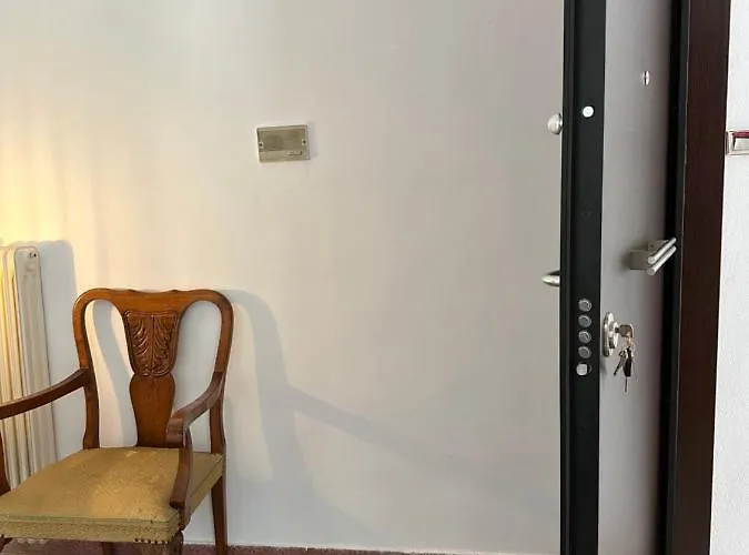 Goldy Centre Apartamento