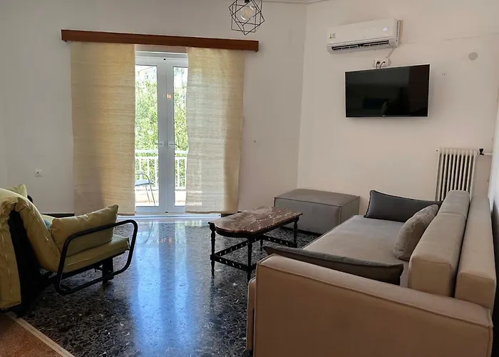 Goldy Centre Apartamento