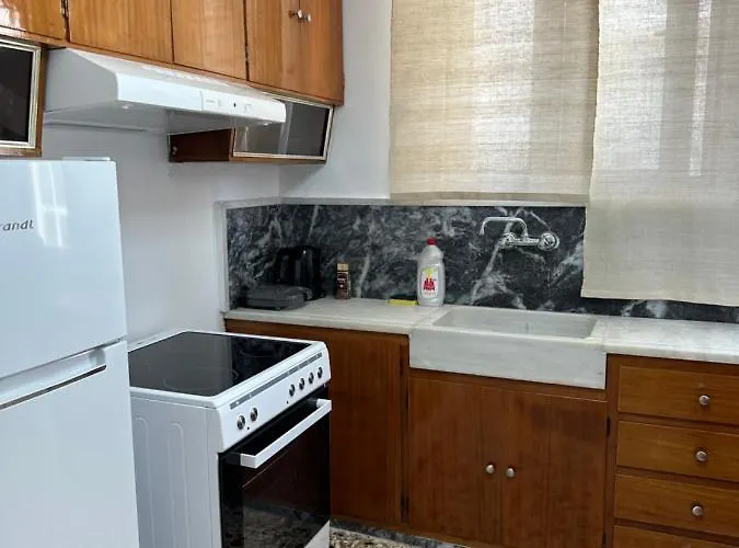 Apartamento Goldy Centre