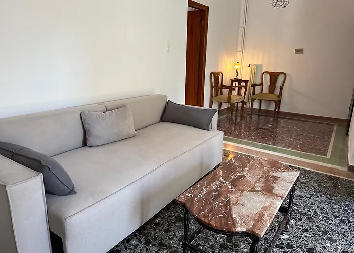 Apartamento Goldy Centre