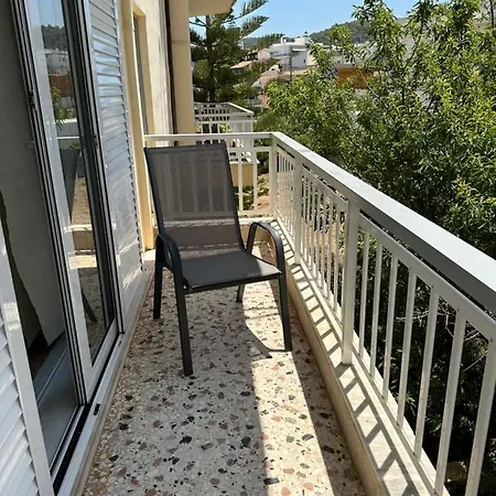 Goldy Centre Apartament *