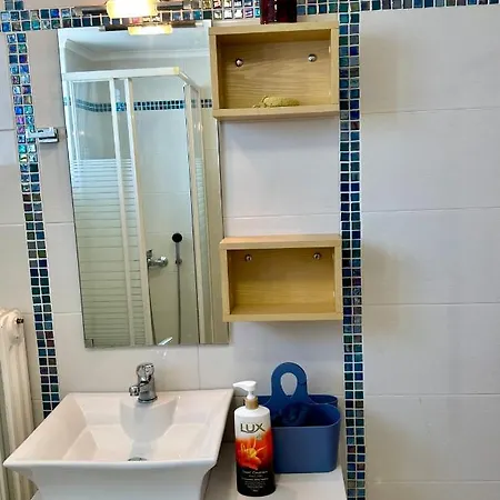 Goldy Centre * Ρέθυμνο