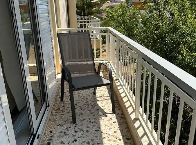 Goldy Centre Apartment *