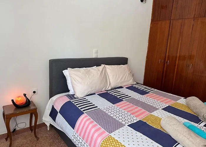 Goldy Centre * Rethymno (Crete)