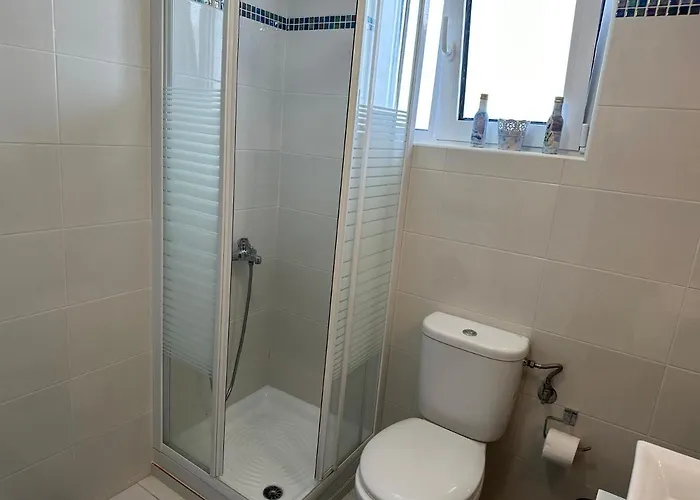 Goldy Centre Apartment *