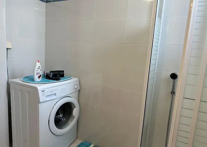 Goldy Centre Lejlighed *